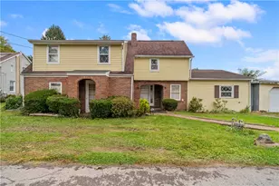 123 Lincoln St, West Kittanning Boro, PA 16201 - Photo 1