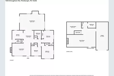 1045 Broughton Road, South Park, PA 15236 - Photo 42