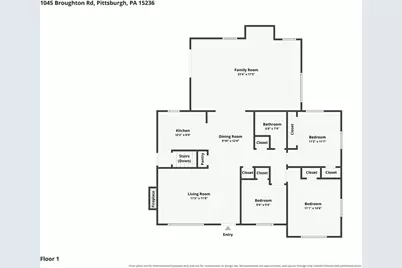 1045 Broughton Road, South Park, PA 15236 - Photo 44