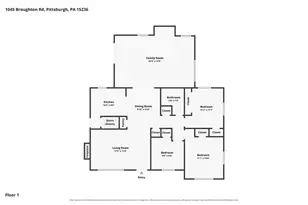 1045 Broughton Rd, South Park, PA 15236 - Photo 44