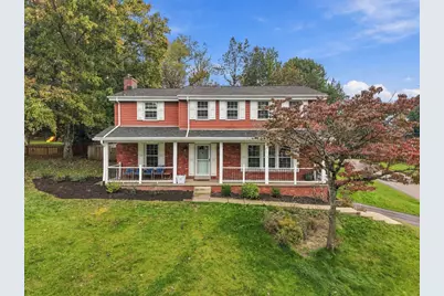 268 Wagon Wheel Trail, Pittsburgh, PA 15090 - Photo 2