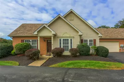 724 Spencer Woods Drive, Pittsburgh, PA 15116 - Photo 1