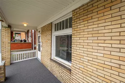 1403 Kenberma Ave, Beechview, PA 15216 - Photo 2