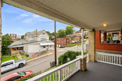 1403 Kenberma Ave, Beechview, PA 15216 - Photo 4