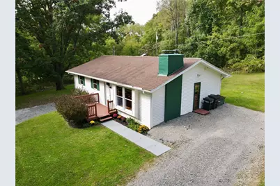 151 Spring Valley Road, Connoquenessing Township, PA 16033 - Photo 4