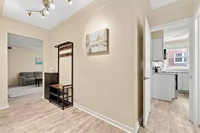 825 Morewood Ave #G7, Pittsburgh, PA 15213 - Photo 6