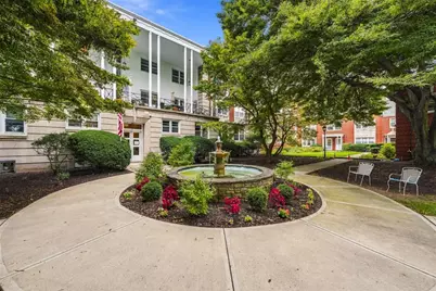 825 Morewood Ave #G7, Pittsburgh, PA 15213 - Photo 2