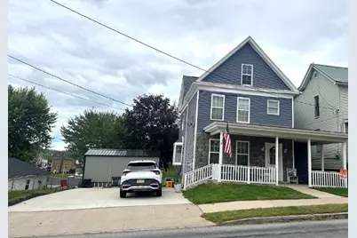 209 Wayne St, Claysville, PA 15323 - Photo 2