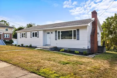 126 E Edison Avenue, New Castle, PA 16101 - Photo 1