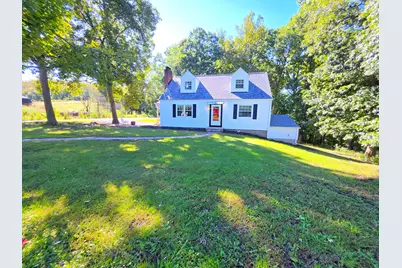 261 Old Scales Road, South Franklin, PA 15301 - Photo 2