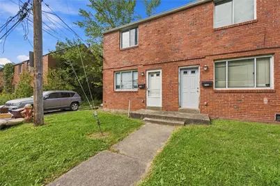 2501 Lincoln Ave, Clairton, PA 15025 - Photo 18