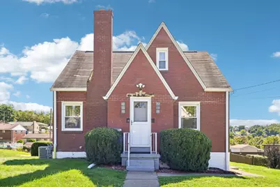 318 Oak Street, West Mifflin, PA 15122 - Photo 1