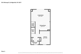 561 Winesap Dr, South Fayette, PA 15017 - Photo 34