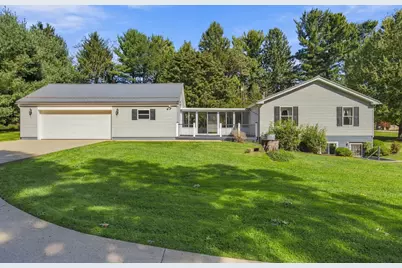 203 N Woodlawn Road, Meridian, PA 16001 - Photo 2