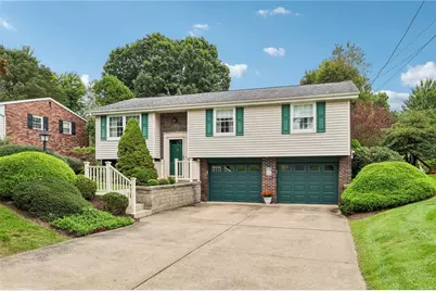 413 Olten Rd, Monroeville, PA 15146 - Photo 2