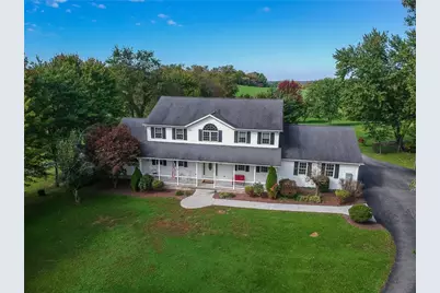 371 Hickernell Rd, Franklin Township, PA 16123 - Photo 1