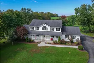 371 Hickernell Rd, Franklin Township, PA 16123 - Photo 1