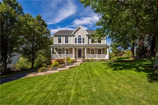 402 Pin Oak Dr, South Fayette, PA 15057 - Photo 2