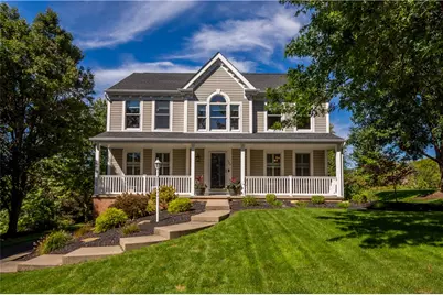 402 Pin Oak Drive, South Fayette, PA 15057 - Photo 1