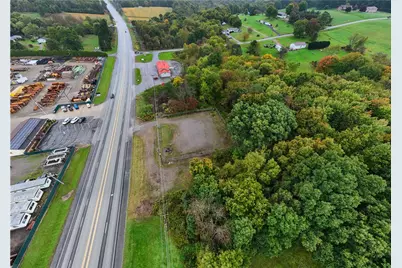 Lot Route 422, Clearfield Township, PA 16034 - Photo 16