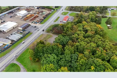 Lot Route 422, Clearfield Township, PA 16034 - Photo 4