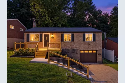 133 Phyllis Drive, Pittsburgh, PA 15235 - Photo 1