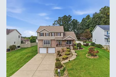 1108 Redoak Dr, Penn Twp, PA 15636 - Photo 1