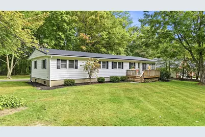 5745 Cassady Rd, Hermitage, PA 16148 - Photo 2