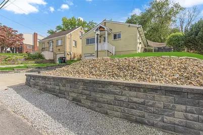 134 2nd Avenue, Ross Twp, PA 15229 - Photo 2