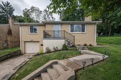 2256 Lutz Ave, Pittsburgh, PA 15210 - Photo 1