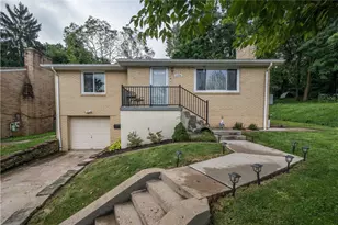 2256 Lutz Ave, Pittsburgh, PA 15210 - Photo 1