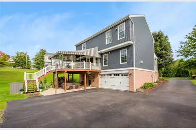 1009 Fieldstone Drive, Cecil, PA 15317 - Photo 46