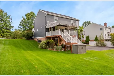 1009 Fieldstone Drive, Cecil, PA 15317 - Photo 42