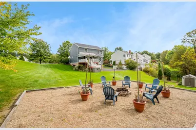 1009 Fieldstone Drive, Cecil, PA 15317 - Photo 48