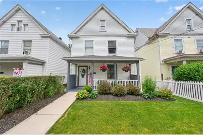 122 Wallula Avenue, Butler, PA 16001 - Photo 1
