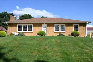 236 California Rd, California, PA 15417 - Photo 1