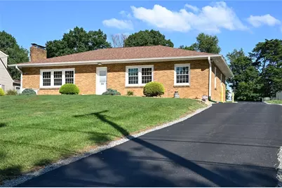 236 California Rd, California, PA 15417 - Photo 2