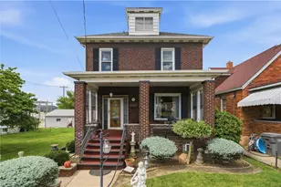 38 Franklin, Ellwood City, PA 16117 - Photo 1