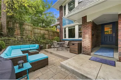 5828 Nicholson St, Pittsburgh, PA 15217 - Photo 2