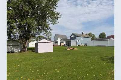 1506 Thorpe St, New Castle, PA 16101 - Photo 4