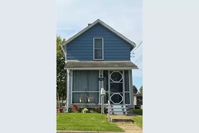1506 Thorpe St, New Castle, PA 16101 - Photo 1