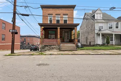 540 Washington Ave, Charleroi Boro, PA 15022 - Photo 1