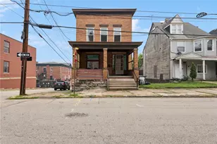 540 Washington Ave, Charleroi Boro, PA 15022 - Photo 1