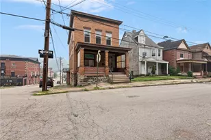 540 Washington Ave, Charleroi Boro, PA 15022 - Photo 2