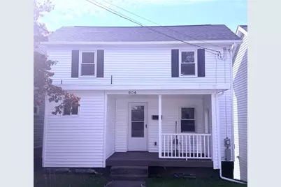 604 8th St., Irwin, PA 15642 - Photo 1