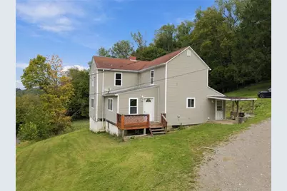 930 Duvall Road, Fallowfield, PA 15022 - Photo 2