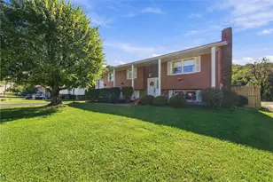 168 Hague Ln, South Union Township, PA 15401 - Photo 1