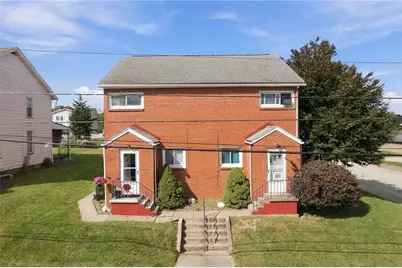 443 Henry Street, Belle Vernon, PA 15012 - Photo 2