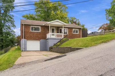 4331 Overhill St, Bethel Park, PA 15102 - Photo 2