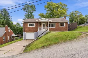 4331 Overhill St, Bethel Park, PA 15102 - Photo 1